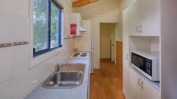 Deniliquin Riverside Caravan Park