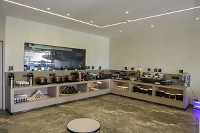 King's Kraft Shubh Hotel
