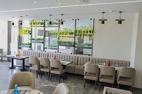 King's Kraft Shubh Hotel