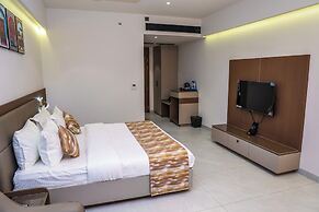 King's Kraft Shubh Hotel