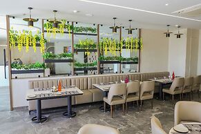 King's Kraft Shubh Hotel