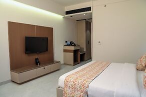 King's Kraft Shubh Hotel