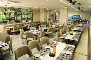 King's Kraft Shubh Hotel