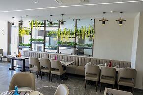 King's Kraft Shubh Hotel