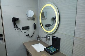 King's Kraft Shubh Hotel