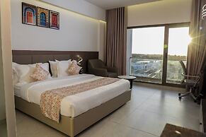 King's Kraft Shubh Hotel
