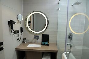 King's Kraft Shubh Hotel