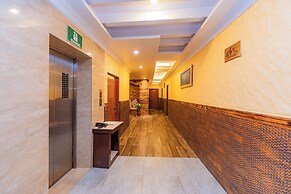 Kuti Resort & Spa