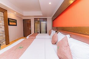 Kuti Resort & Spa
