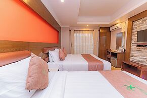 Kuti Resort & Spa