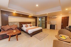 Kuti Resort & Spa