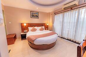 Kuti Resort & Spa