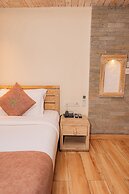 Kuti Resort & Spa