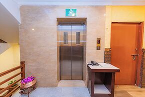 Kuti Resort & Spa