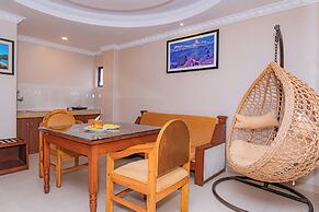 Kuti Resort & Spa