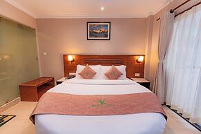 Kuti Resort & Spa