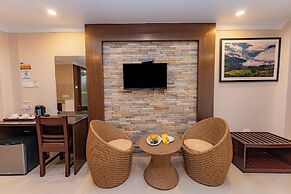 Kuti Resort & Spa