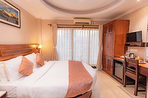 Kuti Resort & Spa