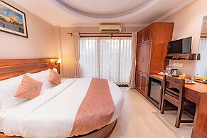 Kuti Resort & Spa