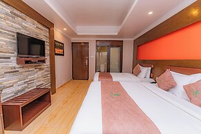 Kuti Resort & Spa