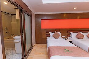Kuti Resort & Spa