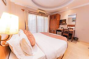 Kuti Resort & Spa
