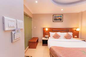 Kuti Resort & Spa