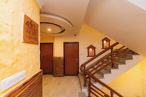 Kuti Resort & Spa