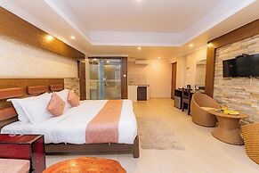 Kuti Resort & Spa