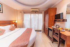 Kuti Resort & Spa