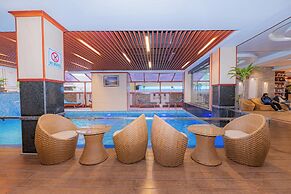Kuti Resort & Spa