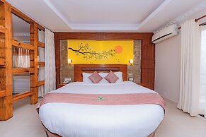Kuti Resort & Spa