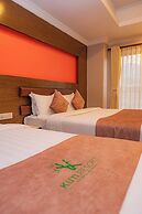 Kuti Resort & Spa