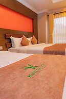 Kuti Resort & Spa