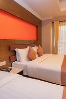 Kuti Resort & Spa