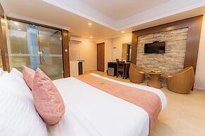 Kuti Resort & Spa