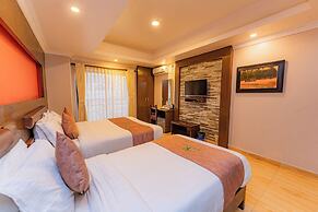 Kuti Resort & Spa