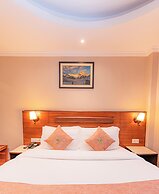 Kuti Resort & Spa