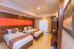 Kuti Resort & Spa