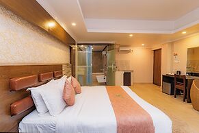 Kuti Resort & Spa
