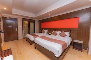Kuti Resort & Spa