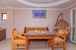 Kuti Resort & Spa