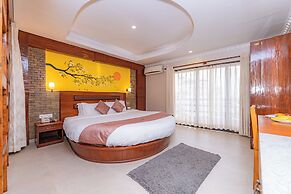 Kuti Resort & Spa