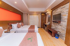 Kuti Resort & Spa