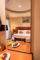 Kuti Resort & Spa