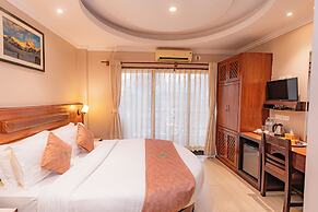 Kuti Resort & Spa