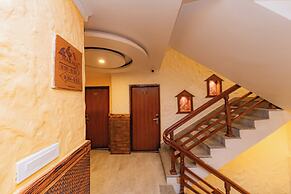 Kuti Resort & Spa
