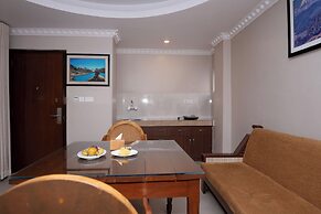 Kuti Resort & Spa