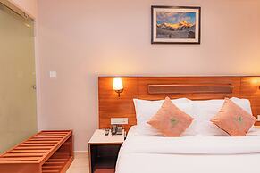 Kuti Resort & Spa