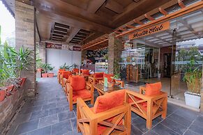 Kuti Resort & Spa